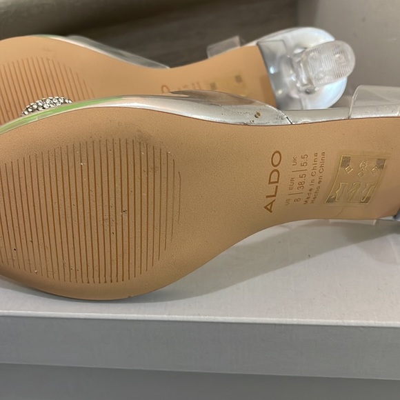 Aldo Shoes - Picture 4 of 5